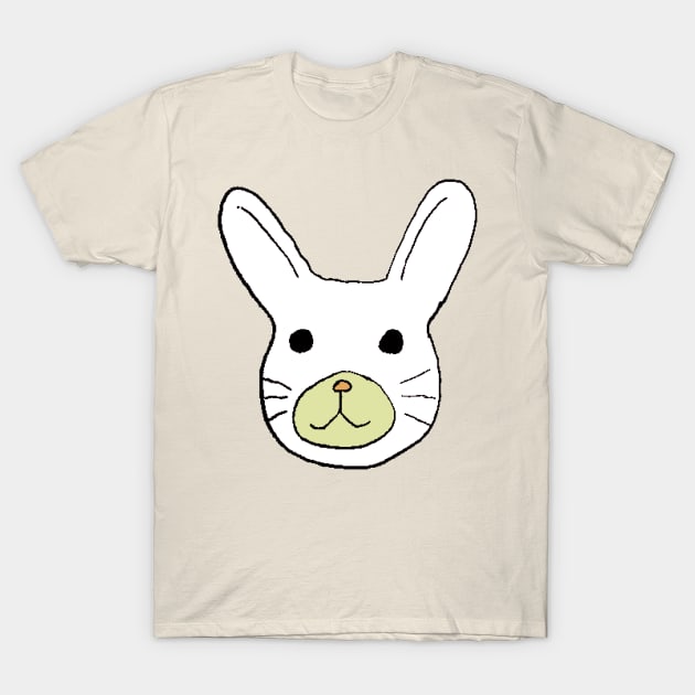 Easter Bunny 3 T-Shirt by jhsells98